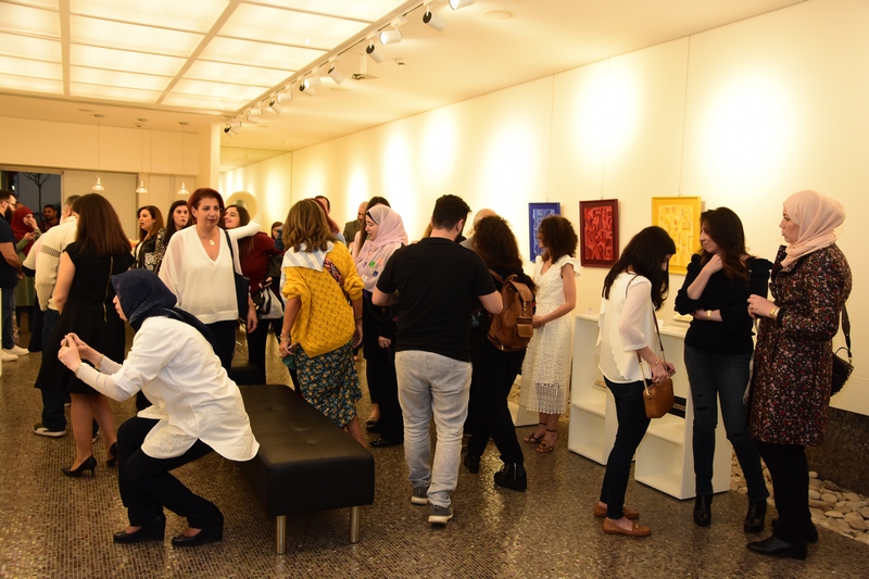 Launch of élan Bags